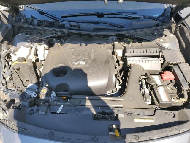 Photo 11 from auction – 2019 NISSAN MAXIMA S with VIN 1N4AA6AV9KC368540