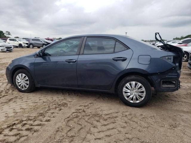 Photo 2 from auction – 2014 TOYOTA COROLLA L with VIN 2T1BURHE5EC063903