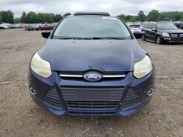 Photo 5 from auction – 2012 FORD FOCUS SE with VIN 1FAHP3F23CL160472