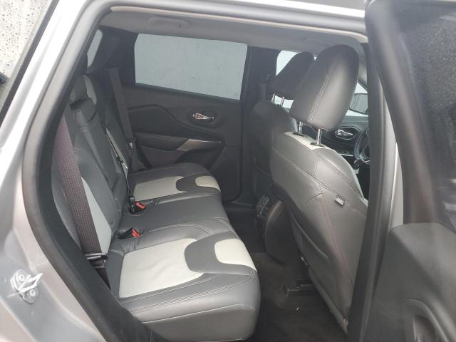 Photo 11 from auction – 2019 JEEP CHEROKEE L with VIN 1C4PJMDX8KD188286
