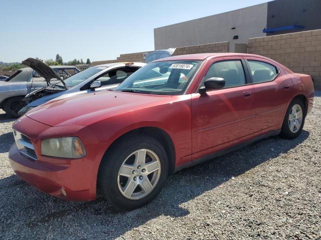 Photo 1 from auction – 2007 DODGE CHARGER SE with VIN 2B3KA43G57H832253