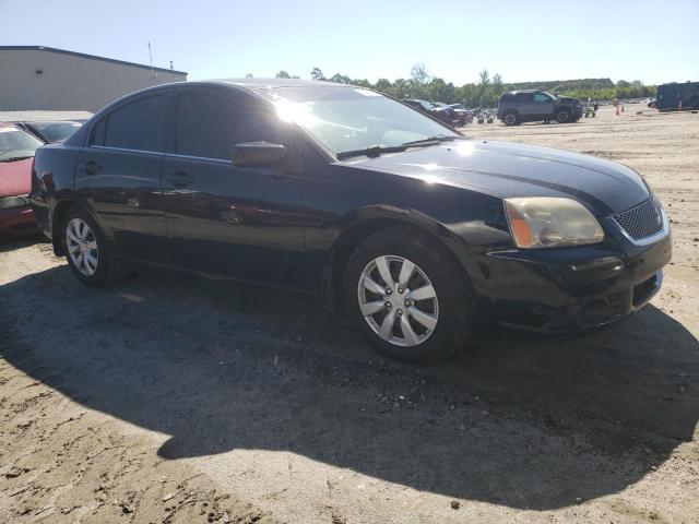 Photo 4 from auction – 2012 MITSUBISHI GALANT ES with VIN 4A32B3FFXCE025749