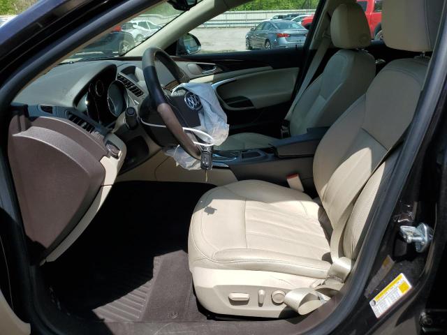 Photo 7 from auction – 2011 BUICK REGAL CXL with VIN W04GV5EV0B1127470