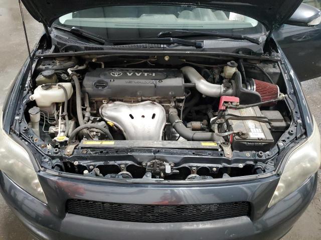 Photo 11 from auction – 2009 TOYOTA SCION TC with VIN JTKDE167990299510