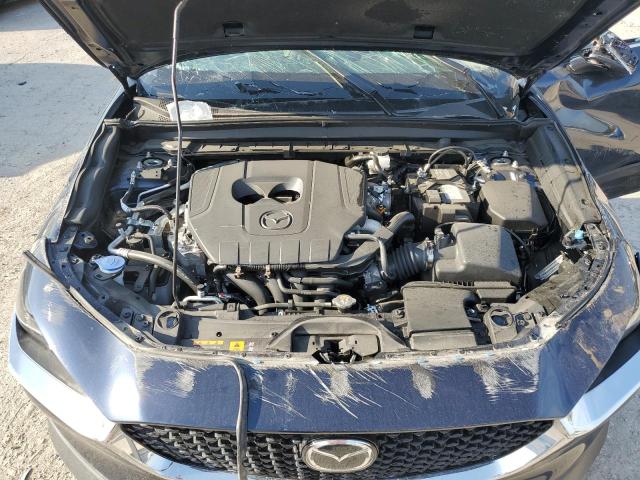 Photo 11 from auction – 2023 MAZDA CX-30 PREF with VIN 3MVDMBCM0PM587368