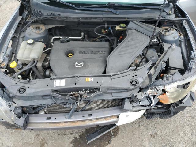 Photo 11 from auction – 2006 MAZDA 3 S with VIN JM1BK323061513327