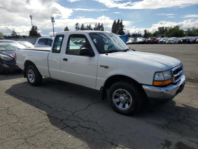 Photo 4 from auction – 2000 FORD RANGER SUP with VIN 1FTYR14V8YPB75538
