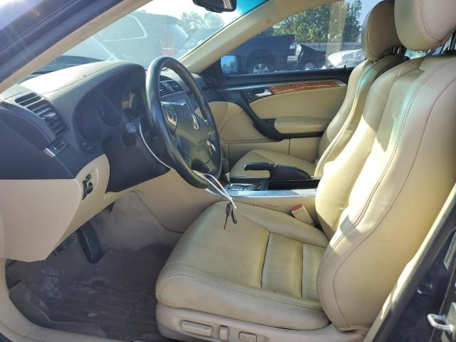 Photo 7 from auction – 2006 ACURA 3.2TL with VIN 19UUA66246A062726
