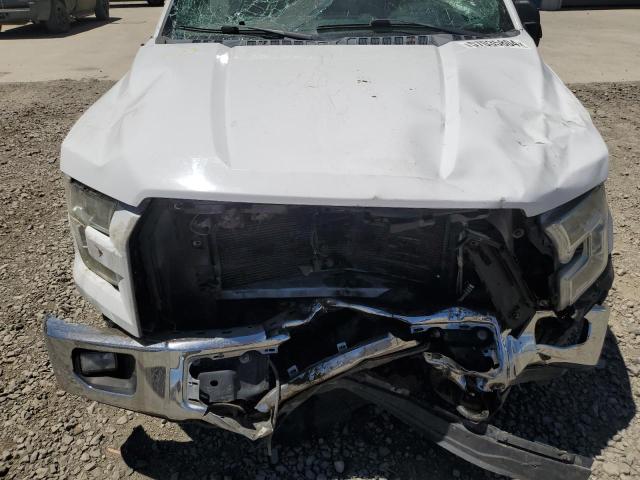Photo 11 from auction – 2016 FORD F150 SUPER with VIN 1FTEW1EF2GKD80710