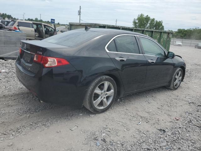 Photo 3 from auction – 2011 ACURA TSX with VIN JH4CU2F66BC005132