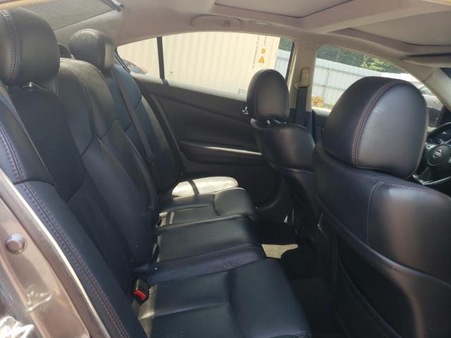Photo 10 from auction – 2014 NISSAN MAXIMA S with VIN 1N4AA5AP5EC438177