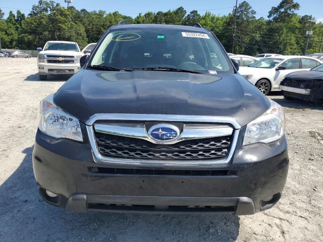Photo 5 from auction – 2015 SUBARU FORESTER 2 with VIN JF2SJAHC3FH578423