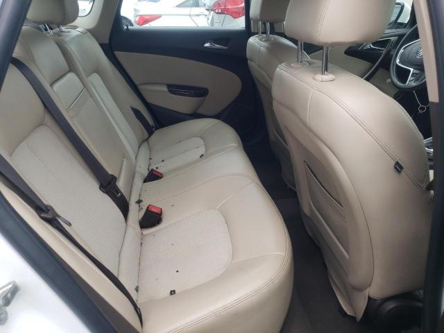 Photo 10 from auction – 2014 BUICK VERANO CON with VIN 1G4PR5SK1E4171321