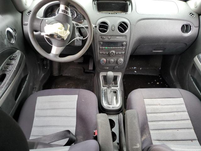 Photo 8 from auction – 2010 CHEVROLET HHR LT with VIN 3GNBABDB6AS586234