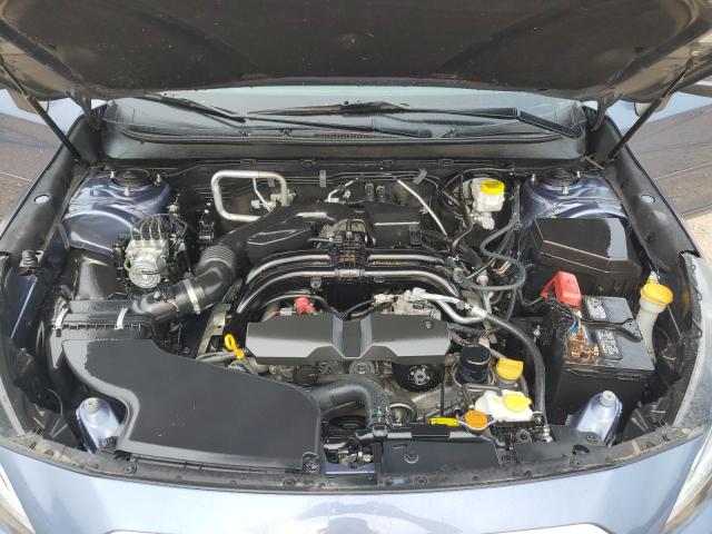 Photo 11 from auction – 2018 SUBARU OUTBACK 2. with VIN 4S4BSAFCXJ3218453