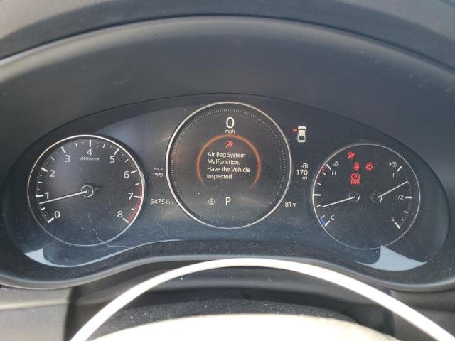 Photo 9 from auction – 2020 MAZDA 3 PREMIUM with VIN JM1BPBNMXL1156900