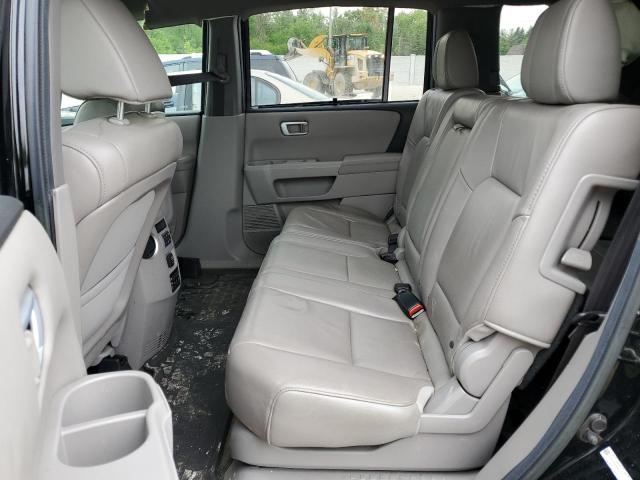 Photo 11 from auction – 2013 HONDA PILOT TOUR with VIN 5FNYF4H99DB030505