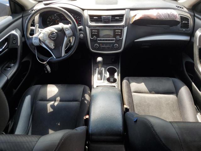 Photo 8 from auction – 2016 NISSAN ALTIMA 2.5 with VIN 1N4AL3AP4GC294557