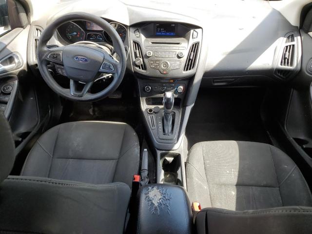 Photo 8 from auction – 2016 FORD FOCUS SE with VIN 1FADP3F20GL350847