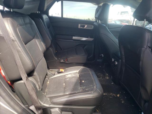 Photo 11 from auction – 2024 FORD EXPLORER L with VIN 1FMSK7FH4RGA04559