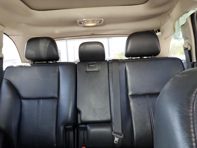 Photo 10 from auction – 2011 FORD EDGE SEL with VIN 2FMDK3JC3BBB39672