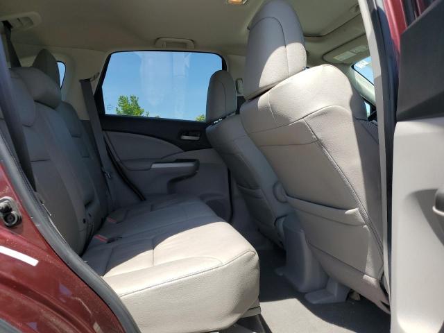 Photo 11 from auction – 2014 HONDA CR-V EXL with VIN 5J6RM4H75EL010656