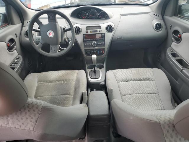 Photo 8 from auction – 2007 SATURN ION LEVEL with VIN 1G8AJ55FX7Z208401