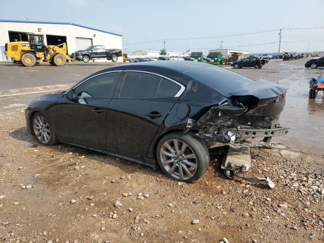 Photo 2 from auction – 2022 MAZDA 3 SELECT with VIN 3MZBPABL0NM309986