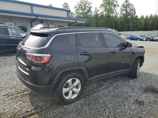 Photo 3 from auction – 2017 JEEP COMPASS LA with VIN 3C4NJCBB5HT643042