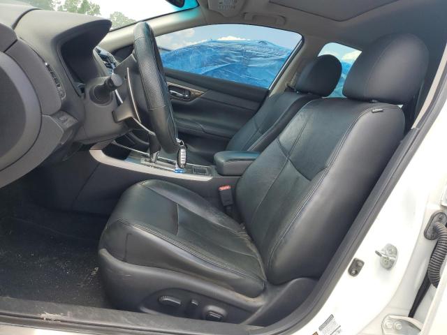 Photo 7 from auction – 2015 NISSAN ALTIMA 3.5 with VIN 1N4BL3AP1FC104023