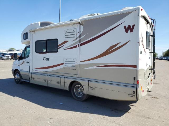 Photo 3 from auction – 2013 WINNEBAGO MOTORHOME with VIN WDAPF4CC9C9519061