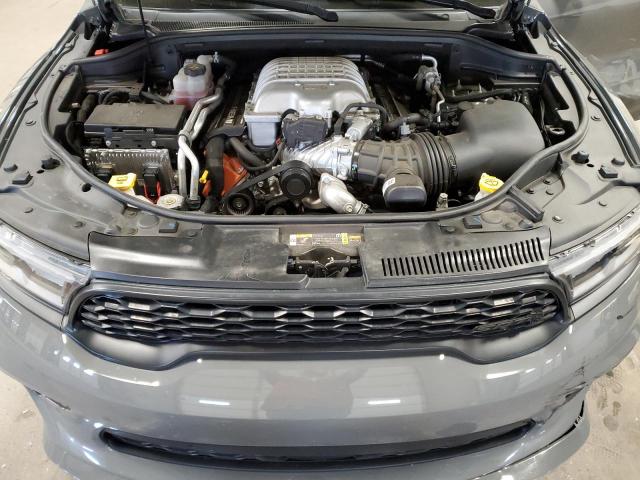 Photo 12 from auction – 2023 DODGE DURANGO SR with VIN 1C4SDJH9XPC584843