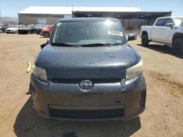 Photo 5 from auction – 2012 TOYOTA SCION XB with VIN JTLZE4FE2CJ008591