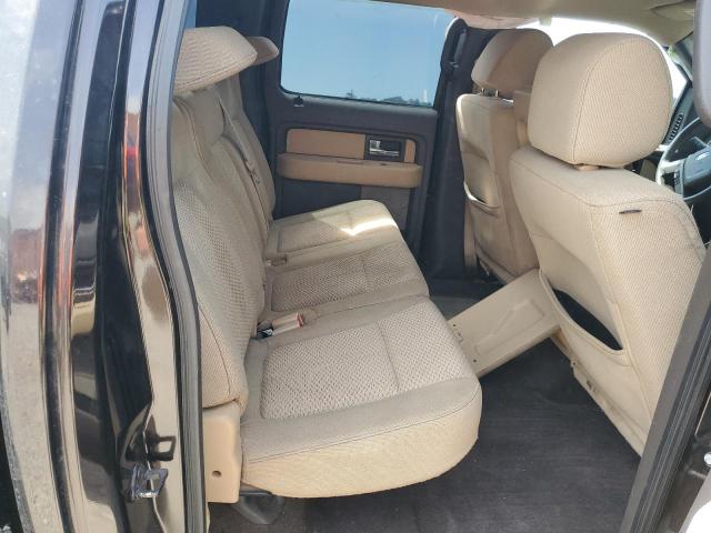 Photo 10 from auction – 2013 FORD F150 SUPER with VIN 1FTFW1EFXDFA57563