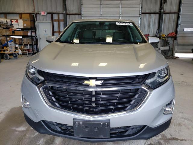Foto 5 de la subasta – 2018 CHEVROLET EQUINOX LT con VIN 3GNAXJEV2JS517652