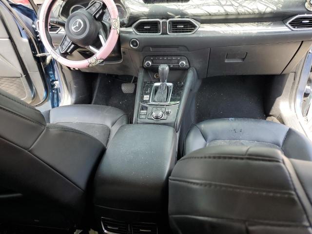 Photo 8 from auction – 2020 MAZDA CX-5 TOURI with VIN JM3KFACM1L0726473