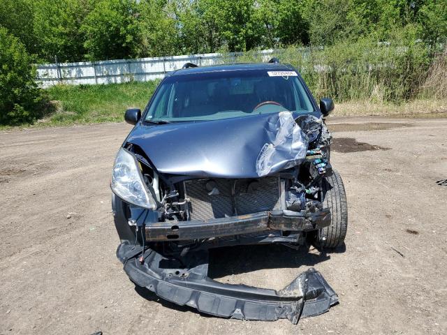 Photo 5 from auction – 2010 TOYOTA SIENNA XLE with VIN 5TDDK4CC8AS033576