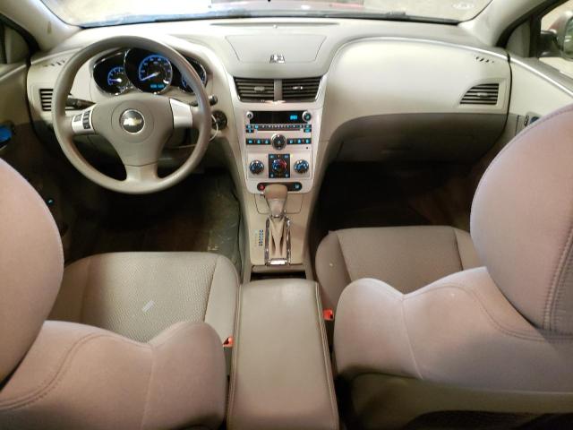 Photo 8 from auction – 2010 CHEVROLET MALIBU LS with VIN 1G1ZB5EB0A4155367