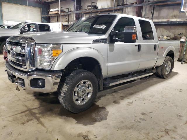 FORD F250 SUPER 2015 with VIN 1FT7W2B69FEC69099 - Photo from auction