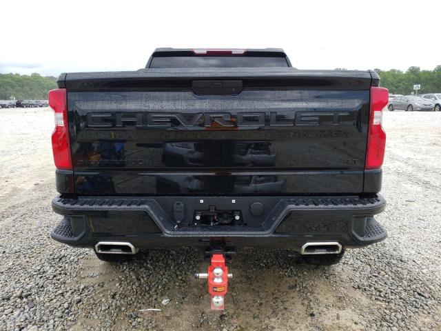 Zdjęcie 6 z aukcji – 2022 CHEVROLET SILVERADO z VIN 3GCPYFED6NG195417