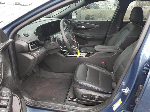 Photo 7 from auction – 2024 BUICK ENVISTA SP with VIN KL47LBE23RB085441