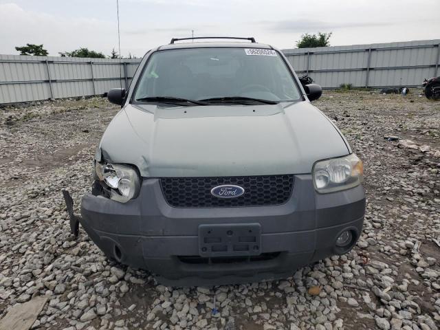 Photo 5 from auction – 2006 FORD ESCAPE XLT with VIN 1FMCU03136KA50213