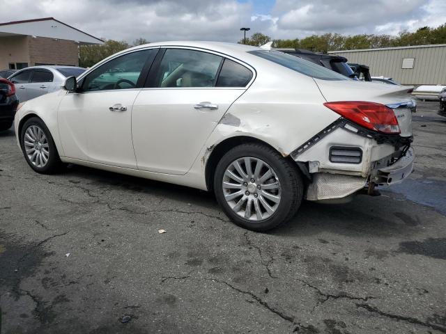 Photo 2 from auction – 2012 BUICK REGAL PREM with VIN 2G4GS5EK7C9141119