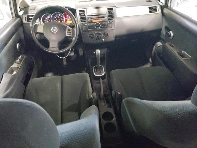 Photo 8 from auction – 2010 NISSAN VERSA S with VIN 3N1BC1CP0AL444727