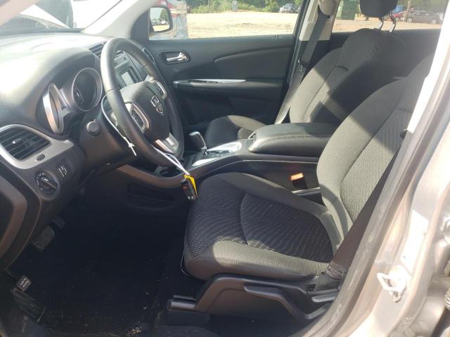 Photo 7 from auction – 2018 DODGE JOURNEY SE with VIN 3C4PDCABXJT531652