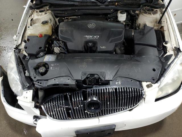 Photo 11 from auction – 2007 BUICK LUCERNE CX with VIN 1G4HD57217U109772
