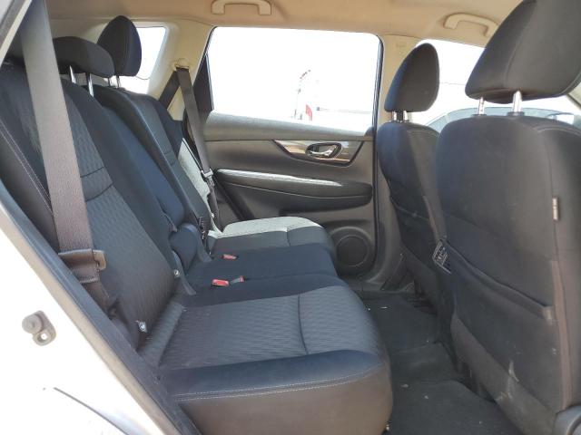 Photo 10 from auction – 2017 NISSAN ROGUE S with VIN KNMAT2MT4HP527554