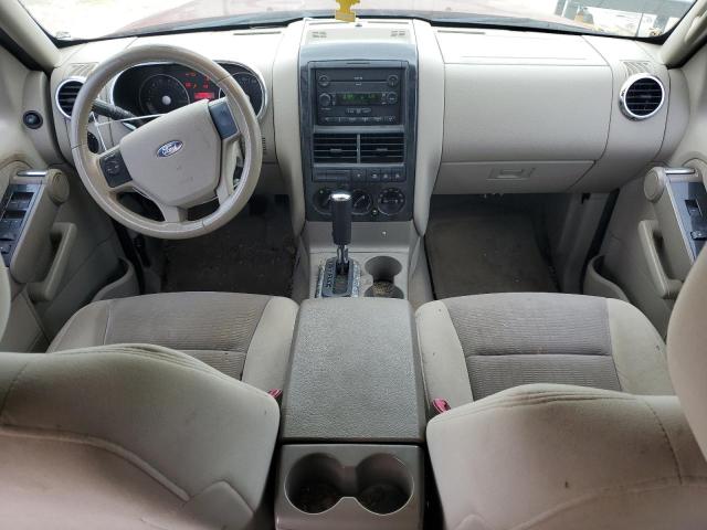 Photo 8 from auction – 2007 FORD EXPLORER X with VIN 1FMEU73E87UA94458