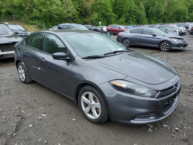Photo 4 from auction – 2016 DODGE DART SXT with VIN 1C3CDFBB2GD765429
