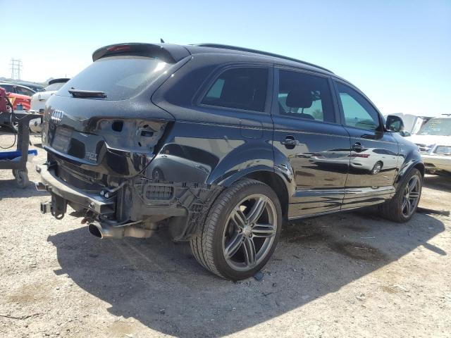 Photo 3 from auction – 2015 AUDI Q7 PRESTIG with VIN WA1DGAFE3FD021457